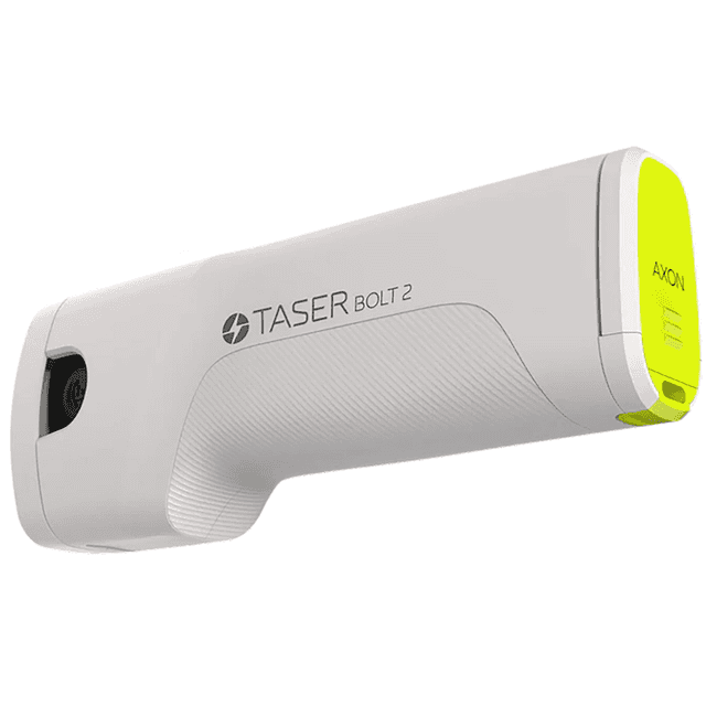 AXON/TASER Bolt 2 - 100068 AXON/TASER Bolt 2 - 100068