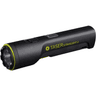 AXON/TASER StrikeLight 2 Stun Gun, Side View AXON/TASER StrikeLight 2 Stun Gun, Side View