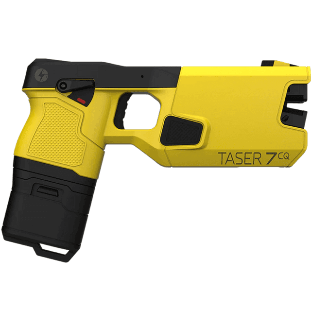 AXON/TASER Taser 7 CQ Home Defense - 20285 AXON/TASER Taser 7 CQ Home Defense - 20285