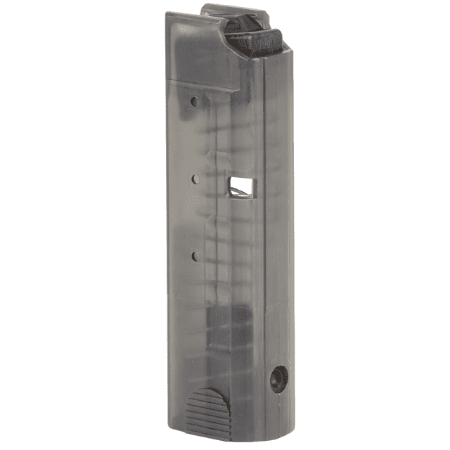 B&T Firearms 15rd Magazine, 9mm - 30209N B&T Firearms 15rd Magazine, 9mm - 30209N