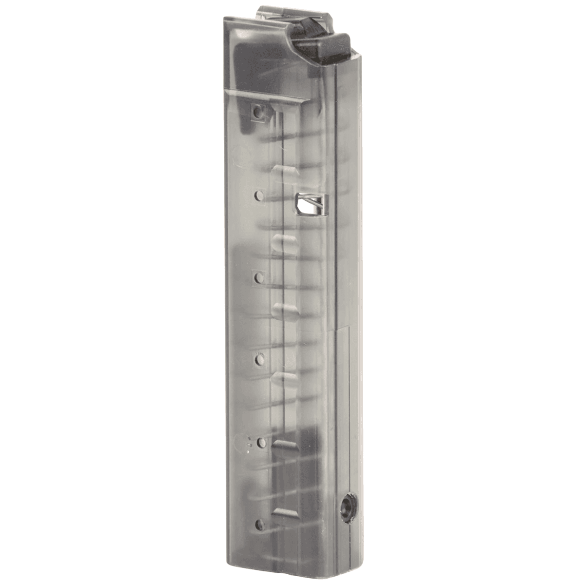 B&T Firearms 20rd Magazine, 9mm - 30296N B&T Firearms 20rd Magazine, 9mm - 30296N