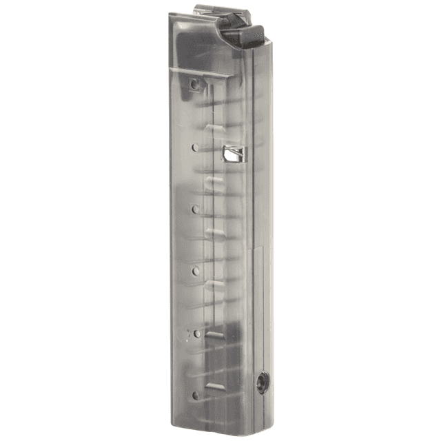 B&T Firearms 20rd Magazine, 9mm - 30296N B&T Firearms 20rd Magazine, 9mm - 30296N