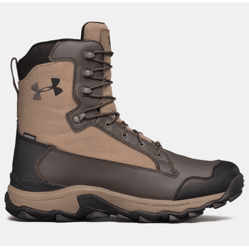 UA Tanger Waterproof Men's Hunting Boots UA Tanger Waterproof Men's Hunting Boots