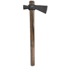 CRKT Chogan Hammer 2.60" Blade with 1055 Carbon Steel and Tennessee Hickory Handle - 2 CRKT Chogan Hammer 2.60" Blade with 1055 Carbon Steel and Tennessee Hickory Handle - 2