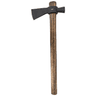 CRKT Chogan Hammer 2.60" Blade with 1055 Carbon Steel and Tennessee Hickory Handle - 1 CRKT Chogan Hammer 2.60" Blade with 1055 Carbon Steel and Tennessee Hickory Handle - 1