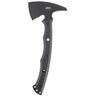 CRKT Kangee T-Hawk 2.93" Axe with SK-5 Steel Blade and Black Textured GRN Handle - 1 CRKT Kangee T-Hawk 2.93" Axe with SK-5 Steel Blade and Black Textured GRN Handle - 1
