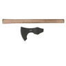 CRKT Berserker 4.65" Axe with 1055 Carbon Steel Blade and Tennessee Hickory Handle - 3 CRKT Berserker 4.65" Axe with 1055 Carbon Steel Blade and Tennessee Hickory Handle - 3