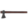 CRKT Freya 3.46" Axe with S55C/1055 Carbon Steel Blade and Tennessee Hickory Handle - 1 CRKT Freya 3.46" Axe with S55C/1055 Carbon Steel Blade and Tennessee Hickory Handle - 1