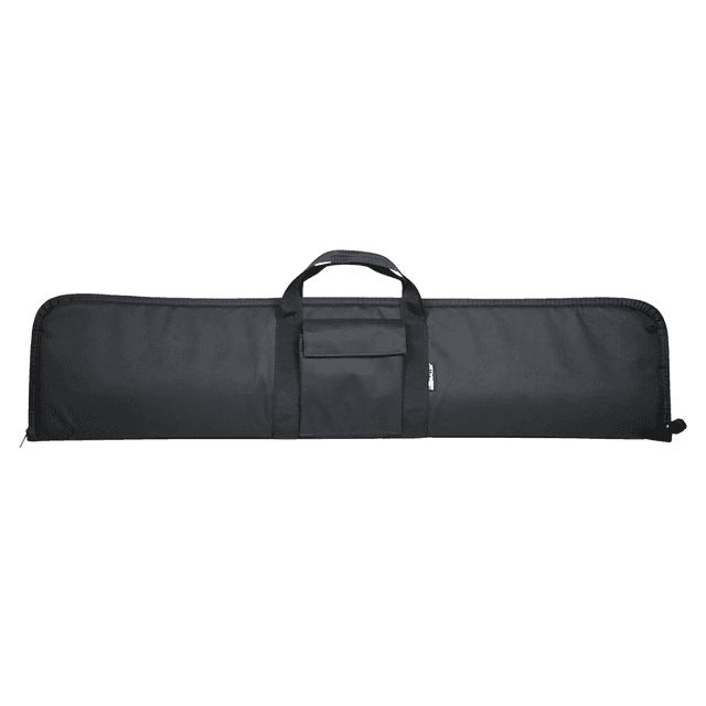 Crickett CPR Soft Padded Gun Case - 37" x 9", Velcro Strip & Zippered Pocket Closure - KSA035CPR Crickett CPR Soft Padded Gun Case - 37" x 9", Velcro Strip & Zippered Pocket Closure - KSA035CPR