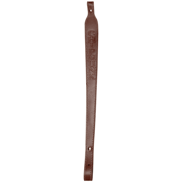 Crickett Leather Sling - Brown, Adjustable - 80021 Crickett Leather Sling - Brown, Adjustable - 80021