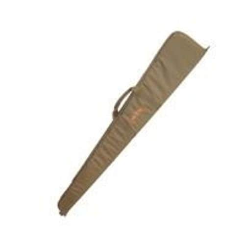 Bob Allen Hunter Shotgun Case 48" Khaki Bob Allen Hunter Shotgun Case 48" Khaki