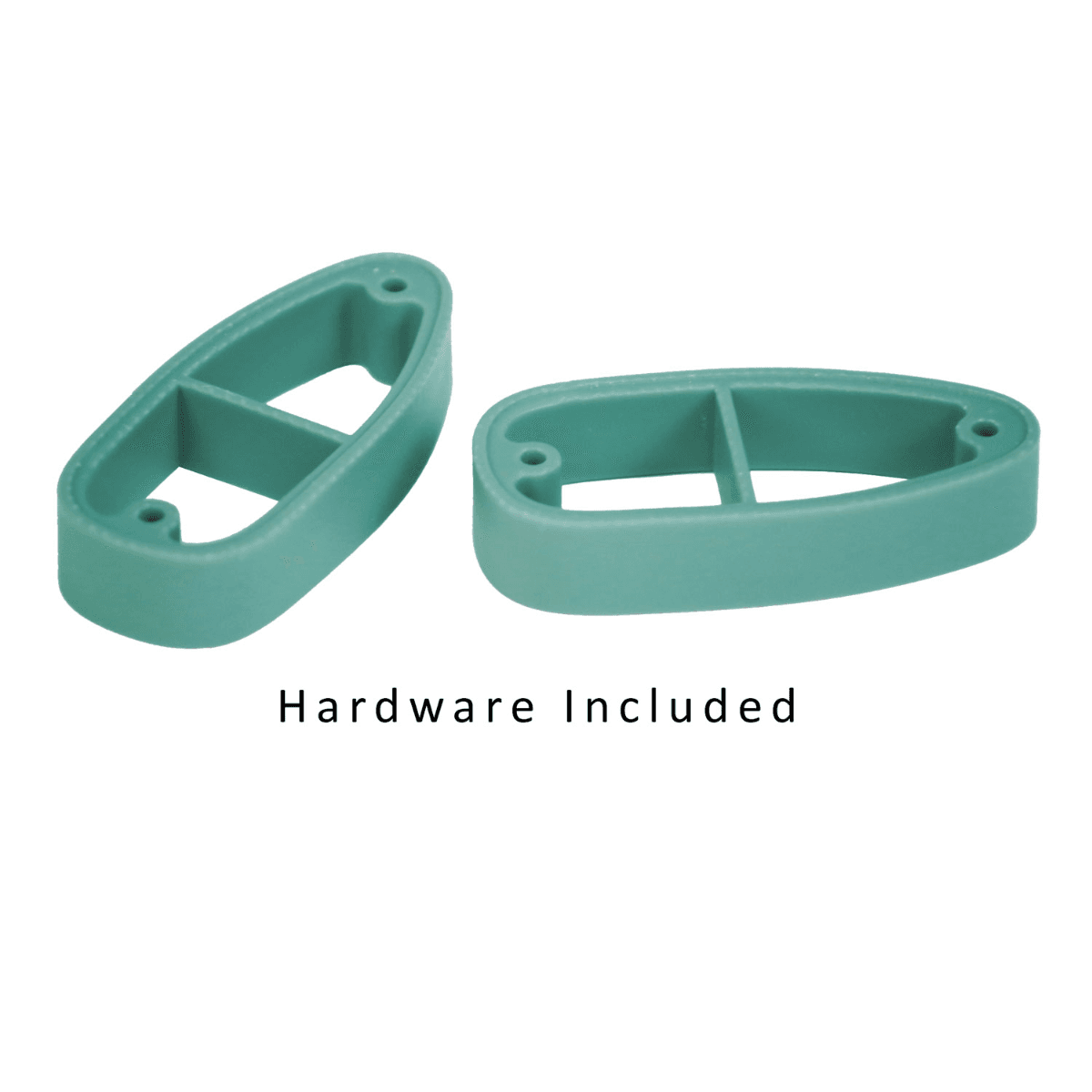 Crickett LOP Spacer Kit - Blue Polymer, Fits Synthetic Rifles, Includes 2.75-inch Spacers, 2 Long & 2 Short Butt Plate Screws, Instruction Card - KSA000011 Crickett LOP Spacer Kit - Blue Polymer, Fits Synthetic Rifles, Includes 2.75-inch Spacers, 2 Long & 2 Short Butt Plate Screws, Instruction Card - KSA000011