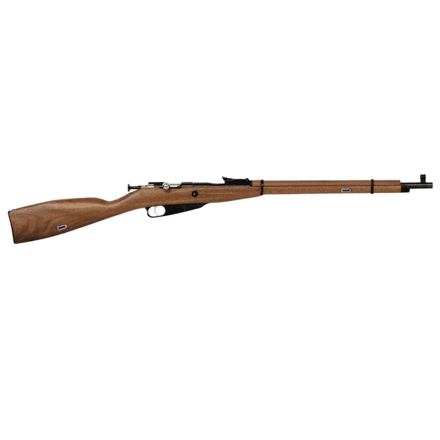 Crickett 91/30 Mini Youth - 22 LR, 1 Round, 20-inch Blued Barrel and Receiver, Hooded Front/Adjustable Rear Sights, Black Walnut Stock with 11.5-inch LOP - KSA9130 Crickett 91/30 Mini Youth - 22 LR, 1 Round, 20-inch Blued Barrel and Receiver, Hooded Front/Adjustable Rear Sights, Black Walnut Stock with 11.5-inch LOP - KSA9130