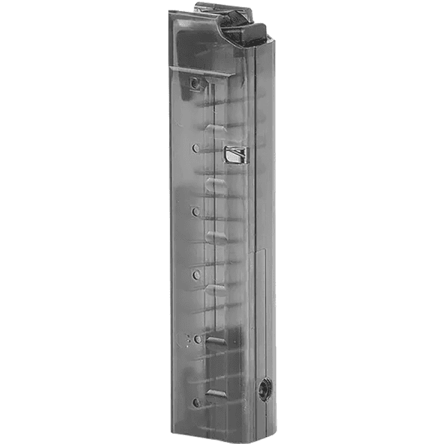 B&T Firearms 25rd Magazine, 9mm - 30298N B&T Firearms 25rd Magazine, 9mm - 30298N