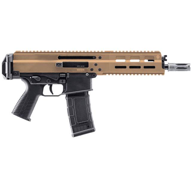 B&T Firearms APC300 Pro 30+1rd - BT361660CT B&T Firearms APC300 Pro 30+1rd - BT361660CT
