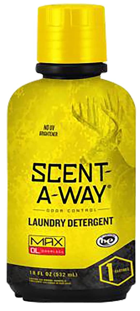 Scent-A-Way Scent-A-Way Odor Eliminator 18oz Bottle - HSSAW100091 Scent-A-Way Scent-A-Way Odor Eliminator 18oz Bottle - HSSAW100091