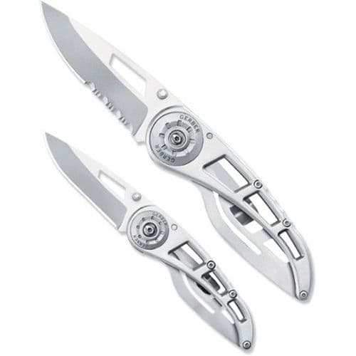 GERBER RIPSTOP 1 & 2 COMBO PACK GERBER RIPSTOP 1 & 2 COMBO PACK