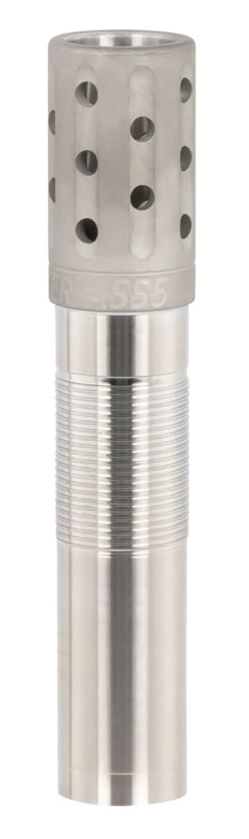 Jebs Choke Tubes Head Hunter Beretta Optima HP 20 Gauge Turkey Matte .560 for Beretta A400 - JPC20H1560 Jebs Choke Tubes Head Hunter Beretta Optima HP 20 Gauge Turkey Matte .560 for Beretta A400 - JPC20H1560