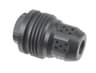 Jk Armament Bald Eagle Compensator 45 Cal 5/8x24 Jk Armament Bald Eagle Compensator 45 Cal 5/8x24