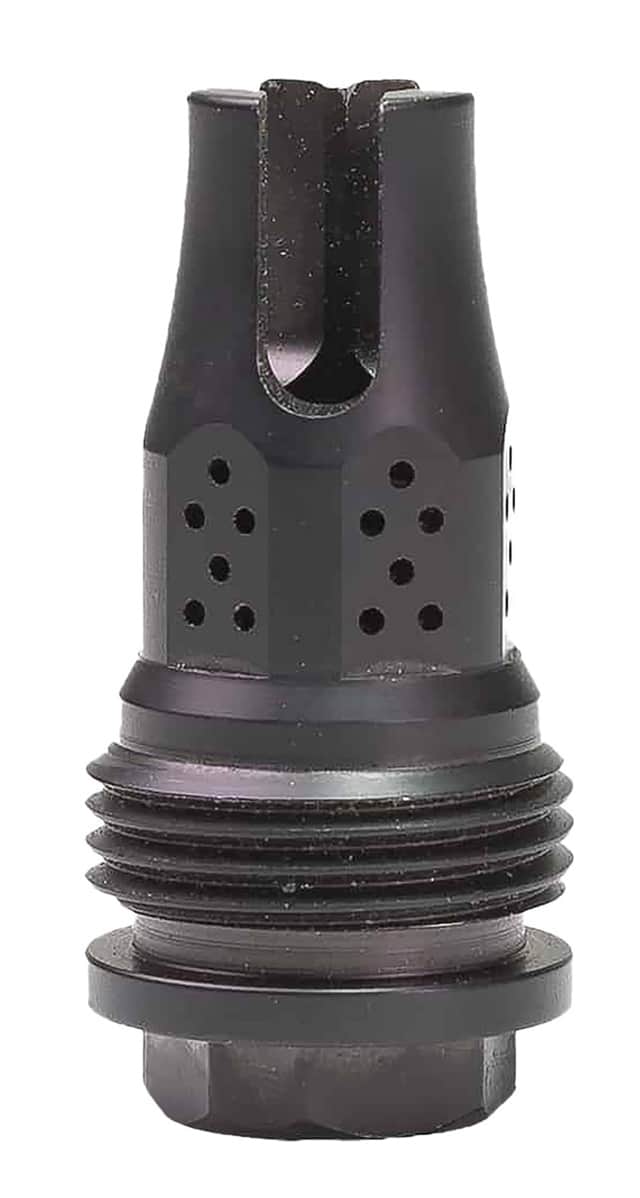 Jk Armament War Eagle Compensator/Flash Hider 9mm - JKMDHDCF928 Jk Armament War Eagle Compensator/Flash Hider 9mm - JKMDHDCF928