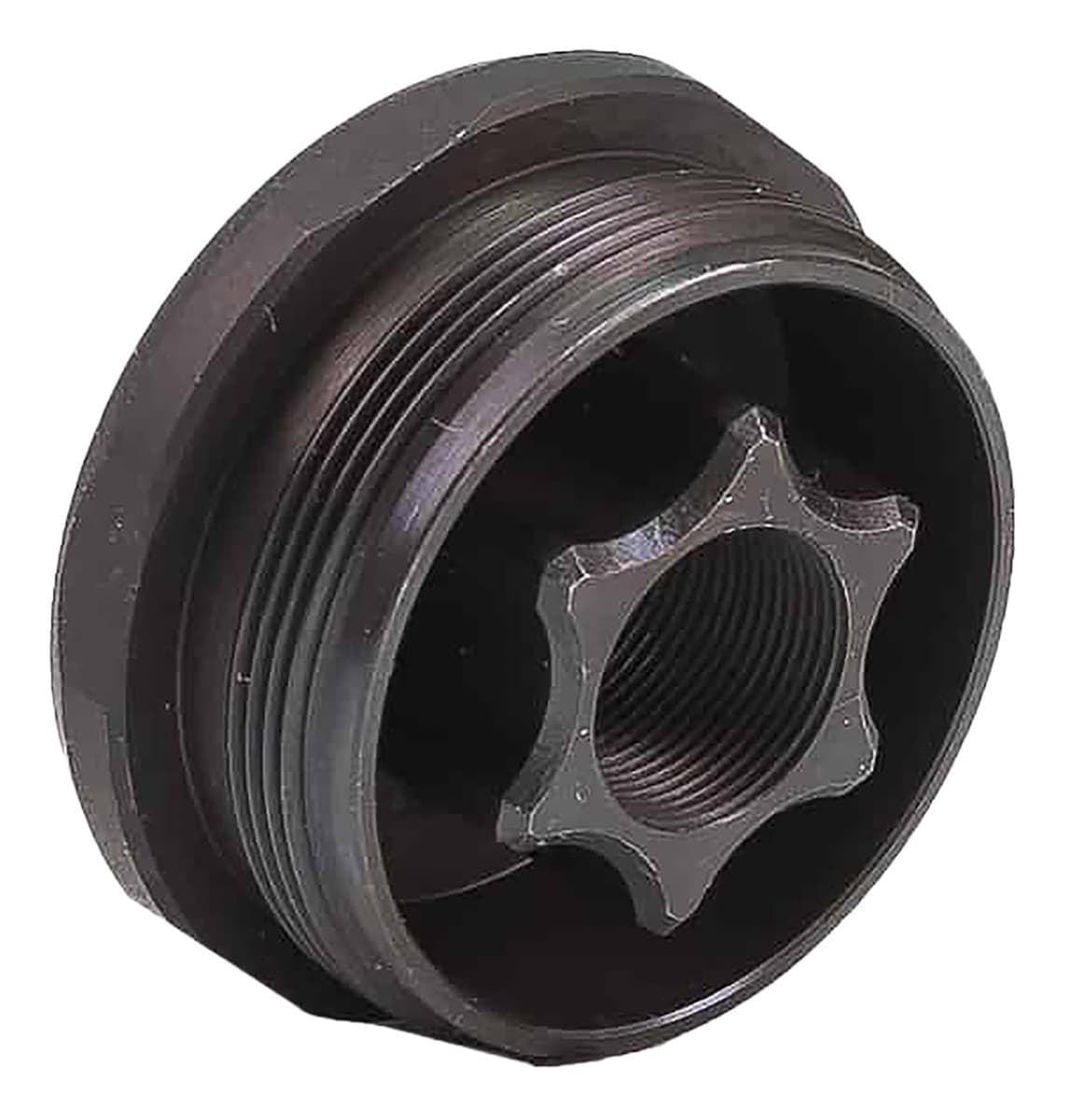 Jk Armament 155HD Thread Mount 1/2x26 - JK155HDM1236 Jk Armament 155HD Thread Mount 1/2x26 - JK155HDM1236