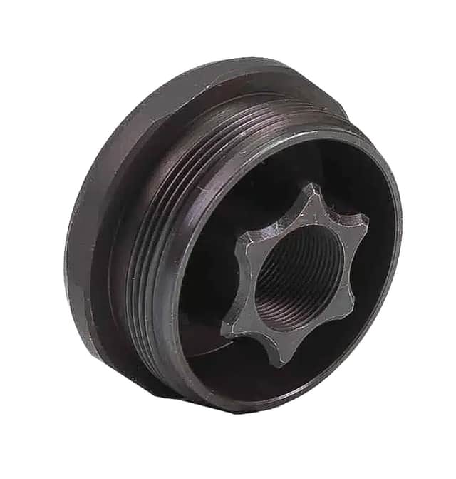 Jk Armament 155HD Thread Mount 5/8x24 - JK155HDM24 Jk Armament 155HD Thread Mount 5/8x24 - JK155HDM24