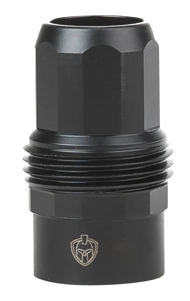 Jk Armament/16X32 195 Black 17-4 Stainless 15/16x32 TPI 12 Gauge - JKMDHDBE1215 Jk Armament/16X32 195 Black 17-4 Stainless 15/16x32 TPI 12 Gauge - JKMDHDBE1215