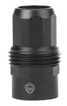 Jk Armament/16X32 195 Black 17-4 Stainless 15/16x32 TPI 12 Gauge Jk Armament/16X32 195 Black 17-4 Stainless 15/16x32 TPI 12 Gauge