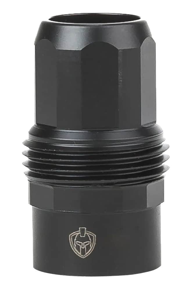 Jk Armament 8X32XL 195 Black 17-4 Stainless 7/8x32 TPI 12 Gauge - JKMDHDBE127 Jk Armament 8X32XL 195 Black 17-4 Stainless 7/8x32 TPI 12 Gauge - JKMDHDBE127