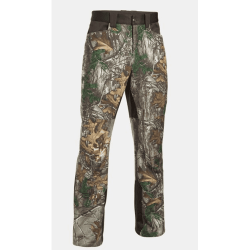 UA Stealth Fleece Men's Hunting Pants UA Stealth Fleece Men's Hunting Pants