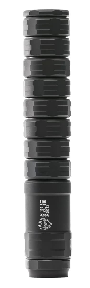 Jk Armament 155 RCX 30 Cal Rifle LT Quick Attach Taper Mount - JK155RCX30 Jk Armament 155 RCX 30 Cal Rifle LT Quick Attach Taper Mount - JK155RCX30