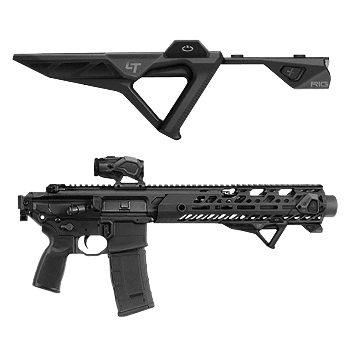 Specification Main Image