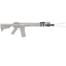 Crimson Trace CWL-202 Tactical Light - Black Anodized, 900 Lumens White CREE XPL LED Light, For Rail-Equipped Long Guns - 2 Crimson Trace CWL-202 Tactical Light - Black Anodized, 900 Lumens White CREE XPL LED Light, For Rail-Equipped Long Guns - 2
