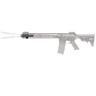 Crimson Trace CWL-202 Tactical Light - Black Anodized, 900 Lumens White CREE XPL LED Light, For Rail-Equipped Long Guns - 1 Crimson Trace CWL-202 Tactical Light - Black Anodized, 900 Lumens White CREE XPL LED Light, For Rail-Equipped Long Guns - 1