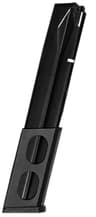 Kci Usa Inc 30rd 9mm Compatible w/ Beretta 92/M9/Canik TP Series/Bersa TPR Black Steel Kci Usa Inc 30rd 9mm Compatible w/ Beretta 92/M9/Canik TP Series/Bersa TPR Black Steel