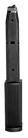 Kci Usa Inc 30rd 9mm Compatible w/ Beretta 92/M9/Canik TP Series/Bersa TPR Black Steel Kci Usa Inc 30rd 9mm Compatible w/ Beretta 92/M9/Canik TP Series/Bersa TPR Black Steel