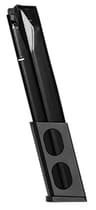 Kci Usa Inc 30rd 9mm Compatible w/ Beretta 92/M9/Canik TP Series/Bersa TPR Black Steel Kci Usa Inc 30rd 9mm Compatible w/ Beretta 92/M9/Canik TP Series/Bersa TPR Black Steel