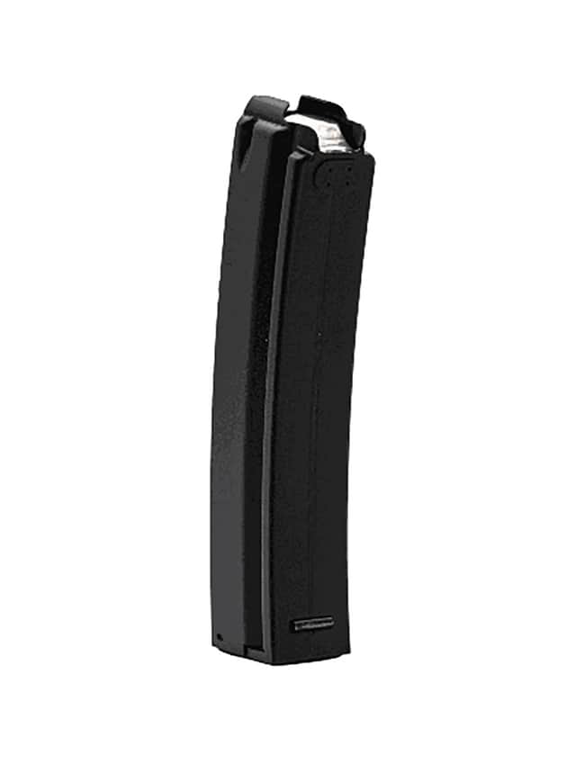 Kci Usa Inc MP5 20rd 9mm Black Steel - KCIMZ041 Kci Usa Inc MP5 20rd 9mm Black Steel - KCIMZ041