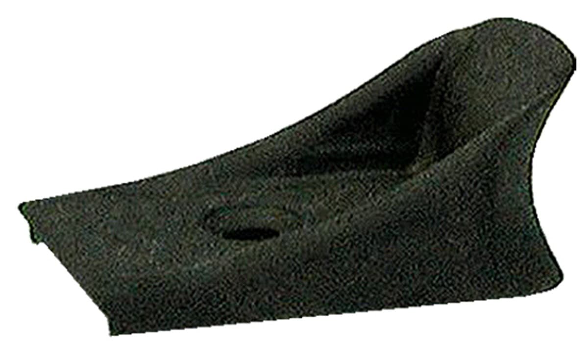 Kel-Tec Grip Extension made of Rubber with Black Finish for Kel-Tec P-11 Magazines - P11045 Kel-Tec Grip Extension made of Rubber with Black Finish for Kel-Tec P-11 Magazines - P11045