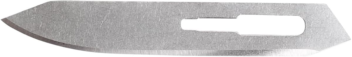 Kershaw LoneRock RBK Replacement Blades Drop Point 2.75" Satin 60A SS Blade, 14 Blades - 1890RBX Kershaw LoneRock RBK Replacement Blades Drop Point 2.75" Satin 60A SS Blade, 14 Blades - 1890RBX