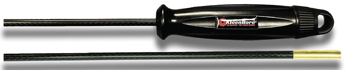 KleenBore Super Carbon Fiber Cleaning Rod Rifle 36" 270 - SCF36/270UP KleenBore Super Carbon Fiber Cleaning Rod Rifle 36" 270 - SCF36/270UP
