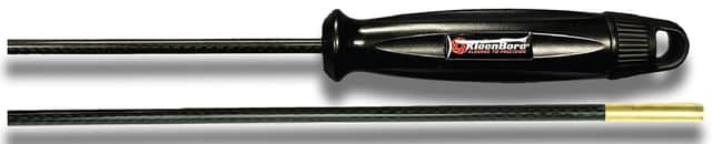 KleenBore Super Carbon Fiber Cleaning Rod Rifle 36" 270 - SCF36/270UP KleenBore Super Carbon Fiber Cleaning Rod Rifle 36" 270 - SCF36/270UP