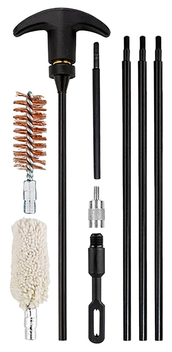 KleenBore Valu-Pak Rod Set 12 Gauge Shotgun - VP12 KleenBore Valu-Pak Rod Set 12 Gauge Shotgun - VP12