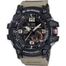 Casio G-SHOCK MASTER OF G MUDMASTER Watch Military Beige Casio G-SHOCK MASTER OF G MUDMASTER Watch Military Beige
