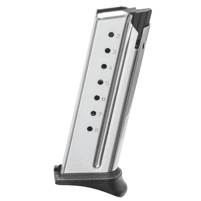 Springfield Armory XD-E 8rd 9mm Luger Stainless Steel XDE0908H Springfield Armory XD-E 8rd 9mm Luger Stainless Steel XDE0908H