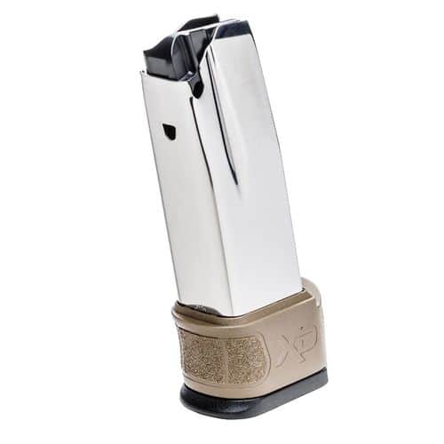 SPRINGFIELD ARMORY XD COMPACT MAGAZINE 45 ACP SPRINGFIELD ARMORY XD COMPACT MAGAZINE 45 ACP