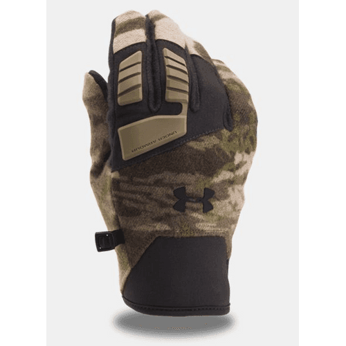 UA Speed Freek Wool Men's Hunting Glove UA Speed Freek Wool Men's Hunting Glove