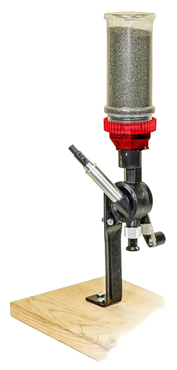 Lee Precision Perfect Powder Measure - 90058 Lee Precision Perfect Powder Measure - 90058