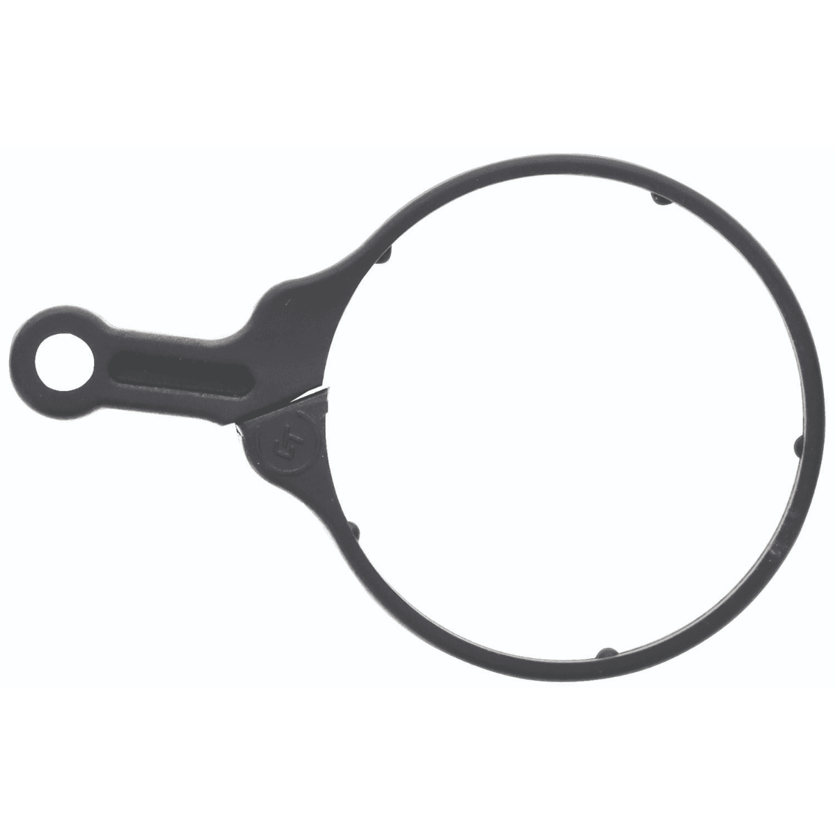 Crimson Trace Throw Lever - Black, Compatible with Brushline Pro/Hardline/Hardline Pro - 013002489 Crimson Trace Throw Lever - Black, Compatible with Brushline Pro/Hardline/Hardline Pro - 013002489