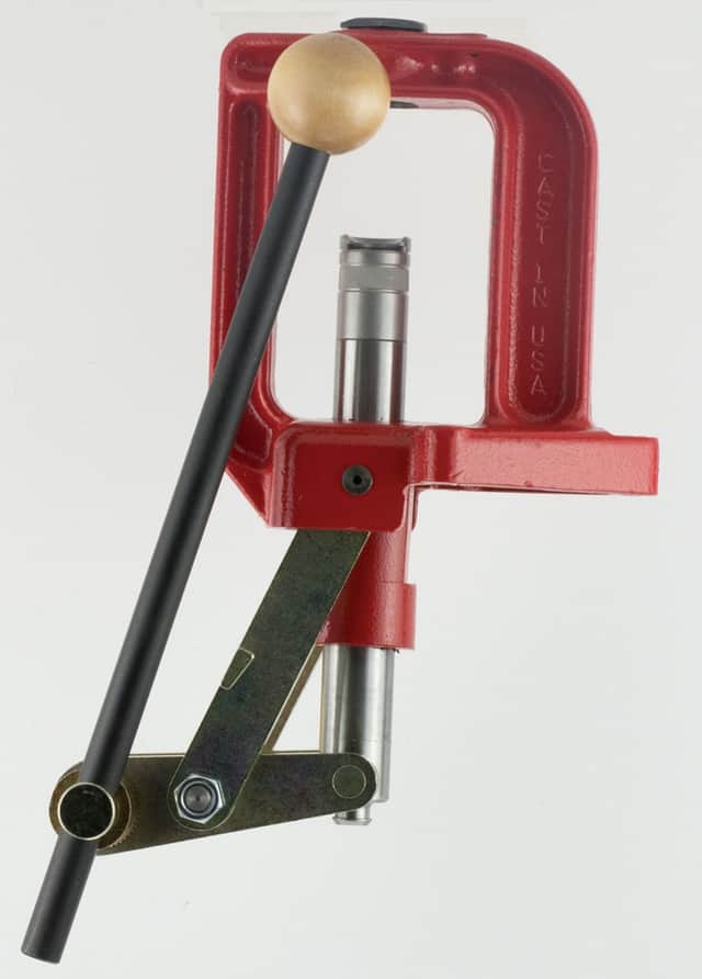 Lee Precision 50 BMG Reloading Kit - 90859 Lee Precision 50 BMG Reloading Kit - 90859